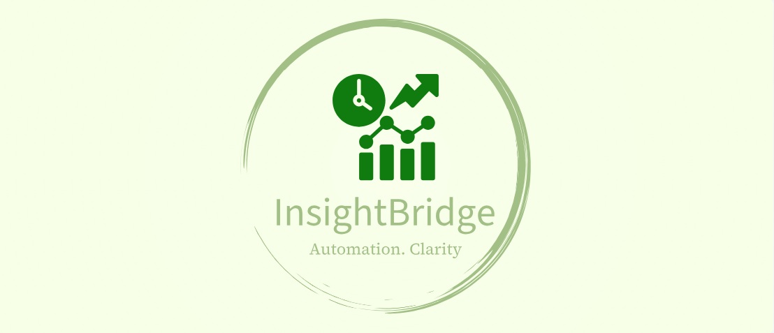 InsightBridge – AI-Powered Financial Analysis Platform